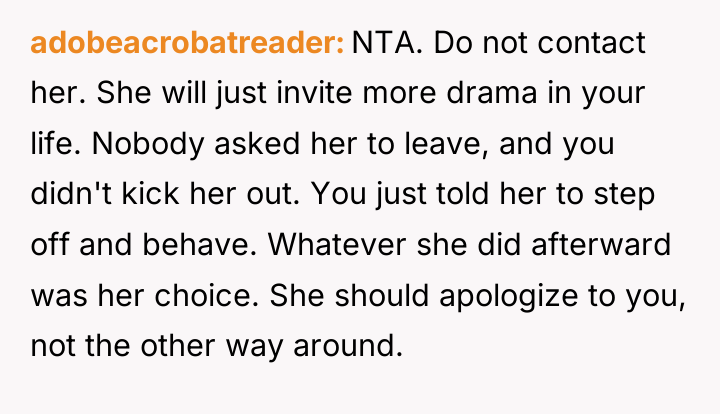 adobeacrobatreader NTA. Do not contact her. She will just invite...