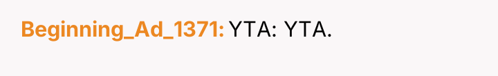Beginning_Ad_1371 YTA: YTA.