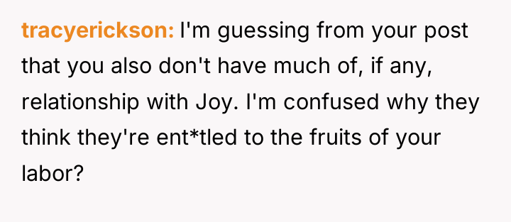 tracyerickson I'm guessing from your post that you also don't...