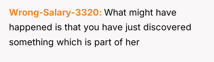 Wrong-Salary-3320 What might have happened is that you have just...