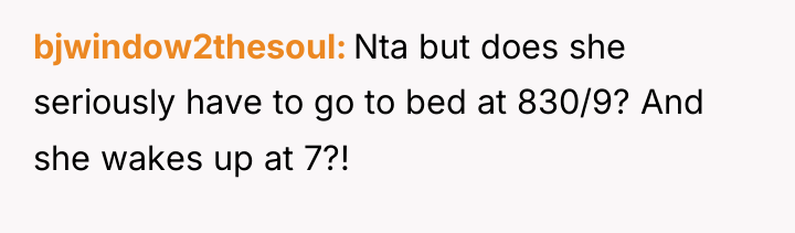 bjwindow2thesoul Nta but does she seriously have to go to...