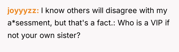 joyyyzz I know others will disagree with my a*sessment, but...