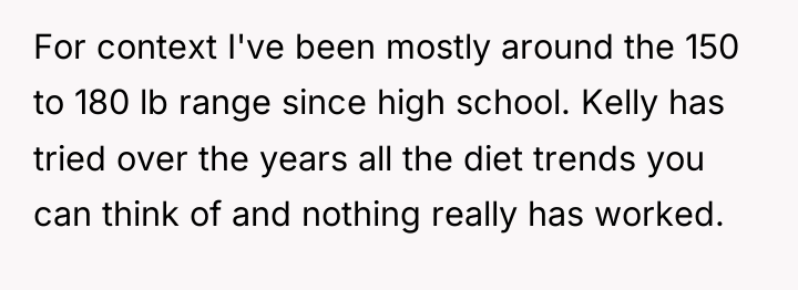 For context I've been mostly around the 150 to 180...