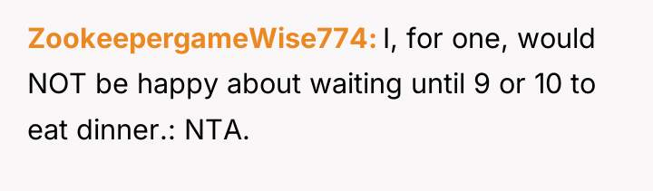 ZookeepergameWise774 I, for one, would NOT be happy about waiting...