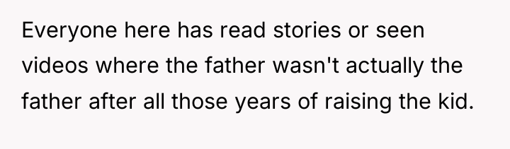 Everyone here has read stories or seen videos where the...