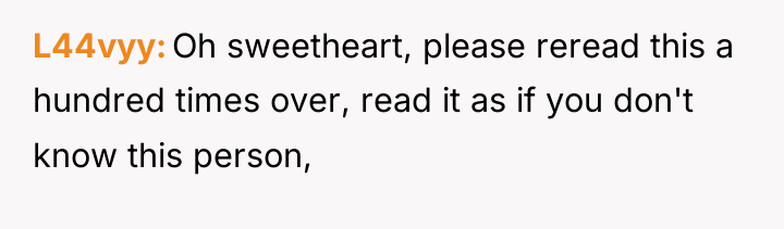 L44vyy Oh sweetheart, please reread this a hundred times over,...