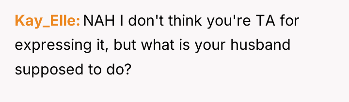 Kay_Elle NAH I don't think you're TA for expressing it,...