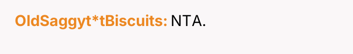 OldSaggyt*tBiscuits NTA.