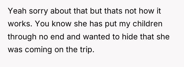 Yeah sorry about that but thats not how it works....