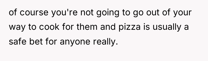 of course you're not going to go out of your...