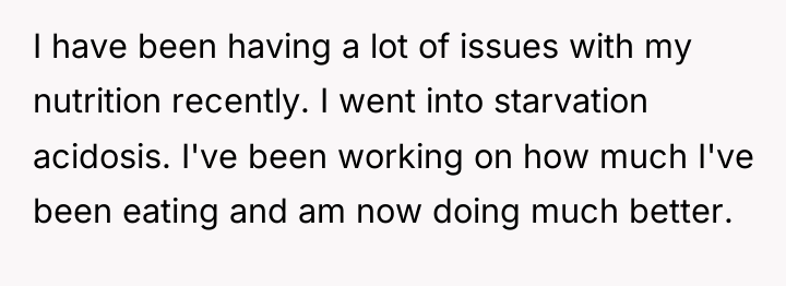 I have been having a lot of issues with my...