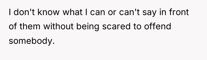 I don't know what I can or can't say in...