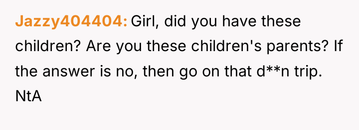 Jazzy404404 Girl, did you have these children? Are you these...