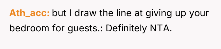 Ath_acc but I draw the line at giving up your...