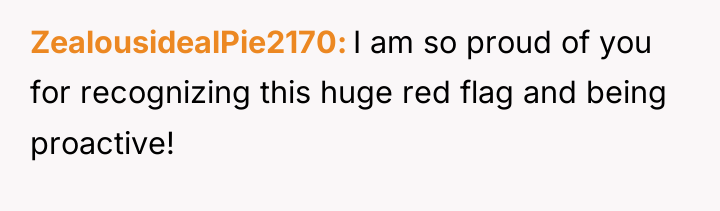 ZealousidealPie2170 I am so proud of you for recognizing this...