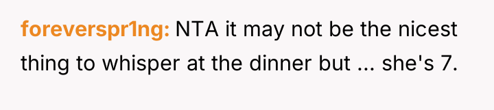 foreverspr1ng NTA it may not be the nicest thing to...