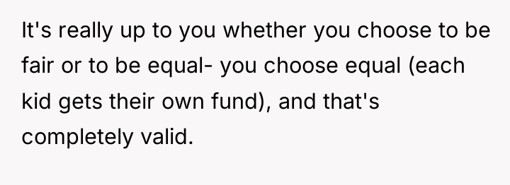 It's really up to you whether you choose to be...