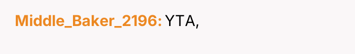 Middle_Baker_2196 YTA,