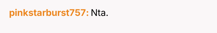 pinkstarburst757 Nta.