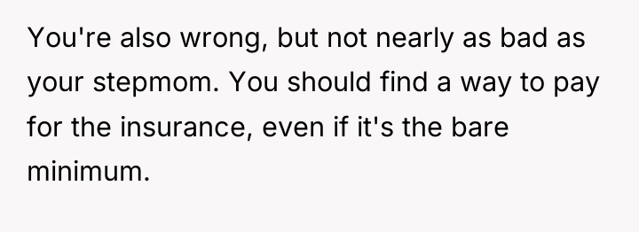 You're also wrong, but not nearly as bad as your...