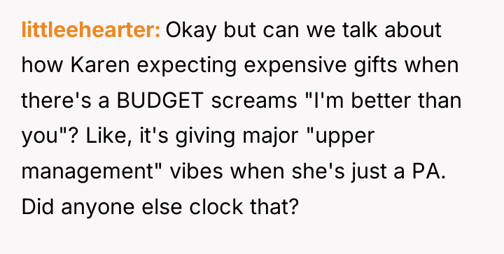 littleehearter Okay but can we talk about how Karen expecting...