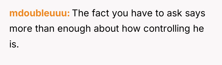 mdoubleuuu The fact you have to ask says more than...