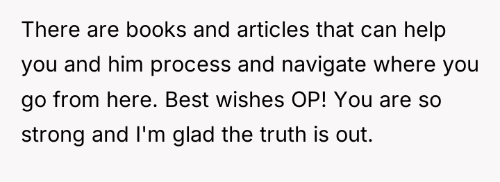 There are books and articles that can help you and...