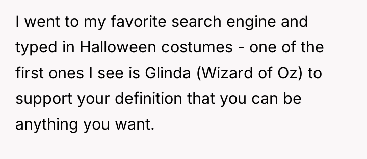 I went to my favorite search engine and typed in...