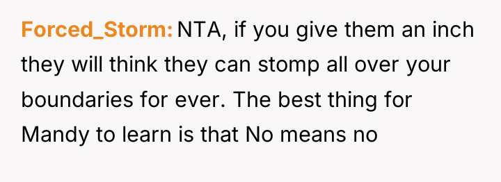 Forced_Storm NTA, if you give them an inch they will...