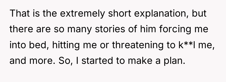 That is the extremely short explanation, but there are so...