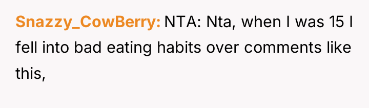 Snazzy_CowBerry NTA: Nta, when I was 15 I fell into...