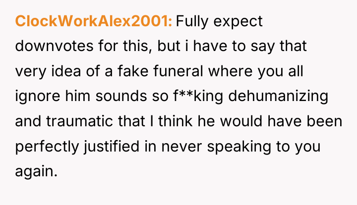 ClockWorkAlex2001 Fully expect downvotes for this, but i have to...