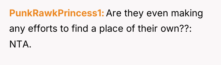 PunkRawkPrincess1 Are they even making any efforts to find a...