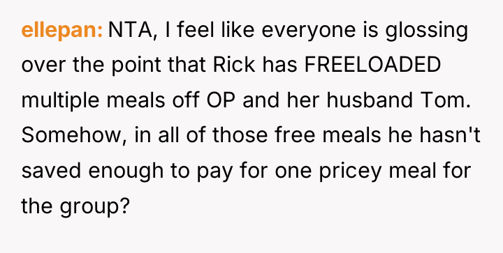 ellepan NTA, I feel like everyone is glossing over the...