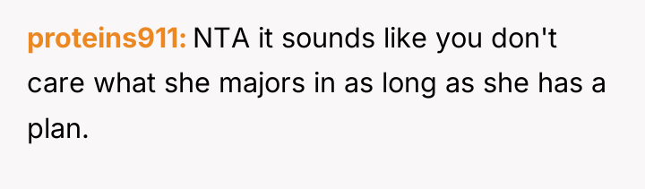 proteins911 NTA it sounds like you don't care what she...