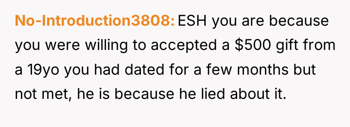 No-Introduction3808 ESH you are because you were willing to accepted...