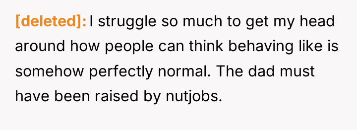 [deleted] I struggle so much to get my head around...
