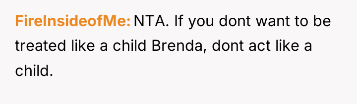 FireInsideofMe NTA. If you dont want to be treated like...