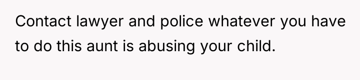 Contact lawyer and police whatever you have to do this...
