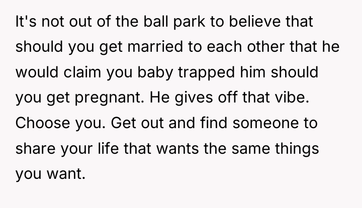 It's not out of the ball park to believe that...