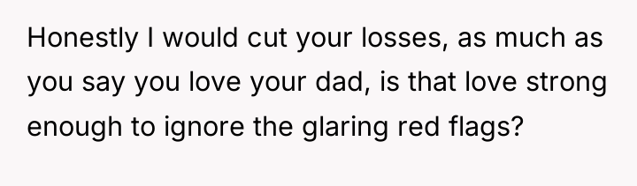 Honestly I would cut your losses, as much as you...
