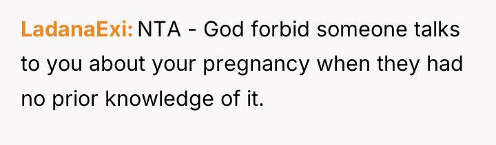 LadanaExi NTA - God forbid someone talks to you about...