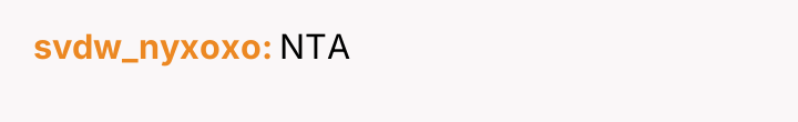 svdw_nyxoxo NTA