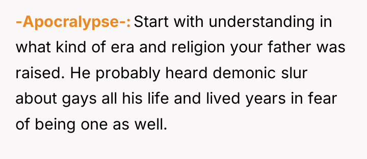 -Apocralypse- Start with understanding in what kind of era and...