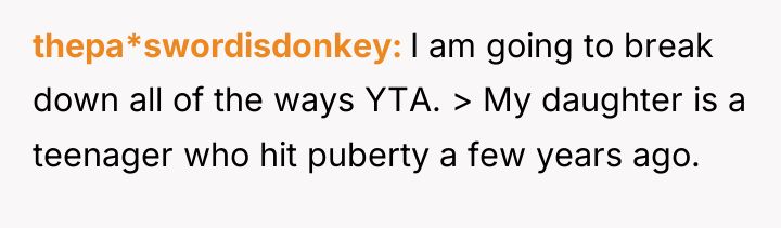 thepa*swordisdonkey I am going to break down all of the...