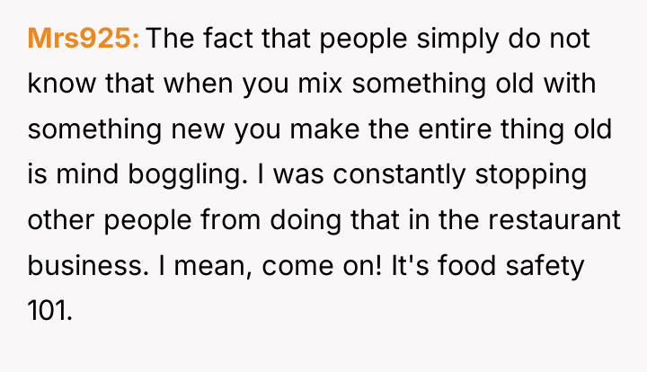 Mrs925 The fact that people simply do not know that...
