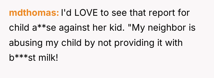mdthomas I'd LOVE to see that report for child a**se...