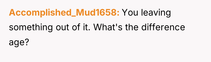 Accomplished_Mud1658 You leaving something out of it. What's the difference...