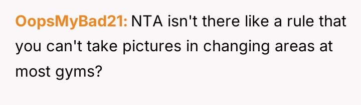OopsMyBad21 NTA isn't there like a rule that you can't...