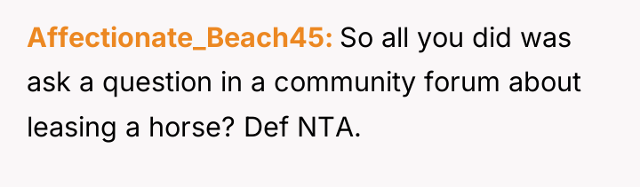 Affectionate_Beach45 So all you did was ask a question in...
